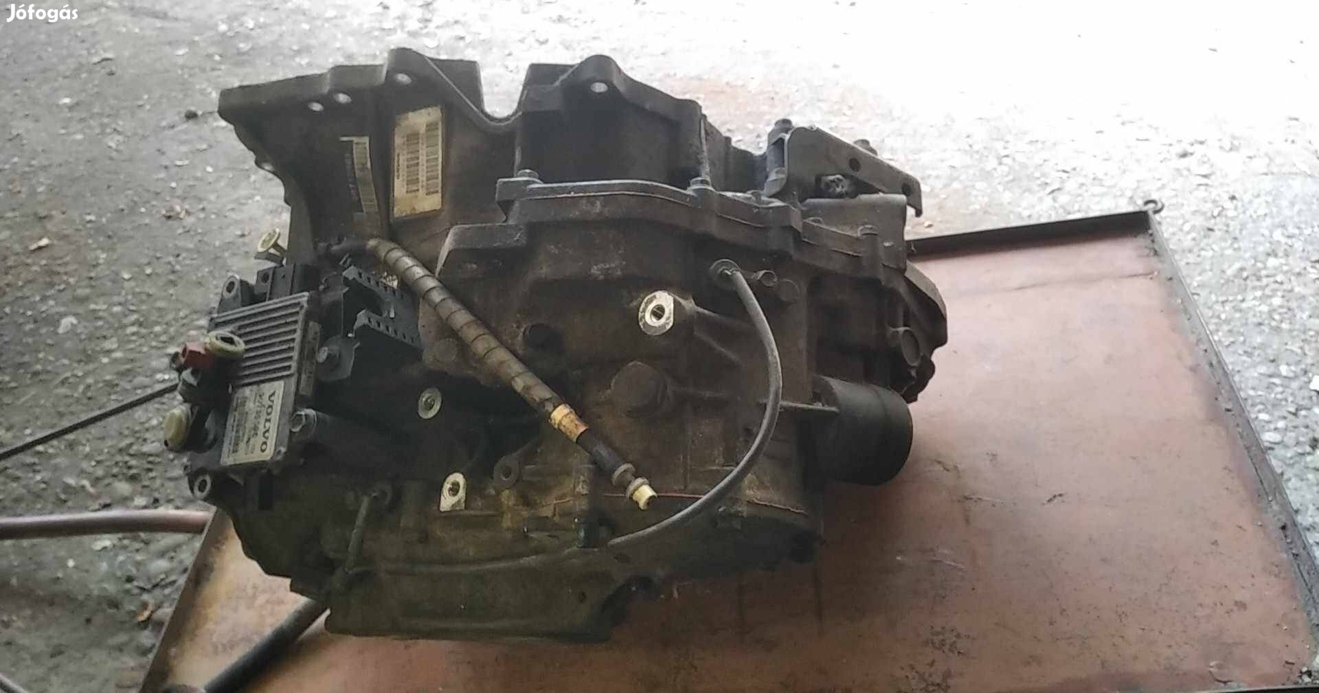 Volvo C30 2.4 d5 180 le 55-50sn