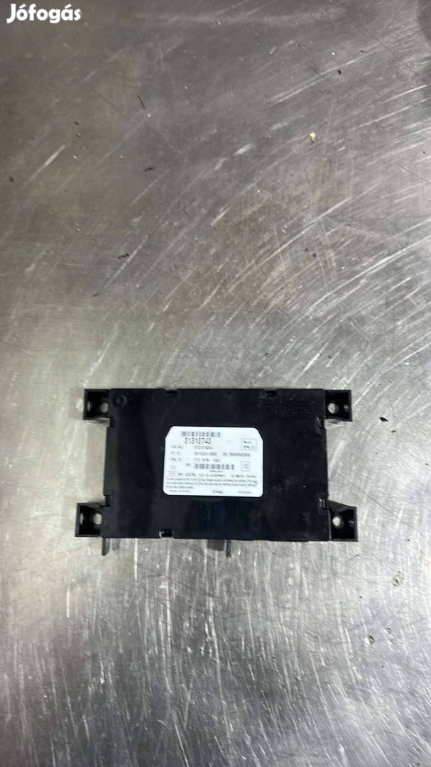 Volvo C30 Bluetooth modul