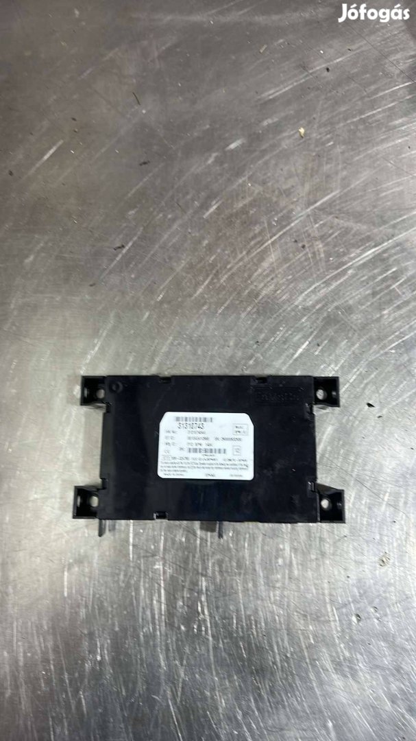 Volvo C30 Bluetooth modul