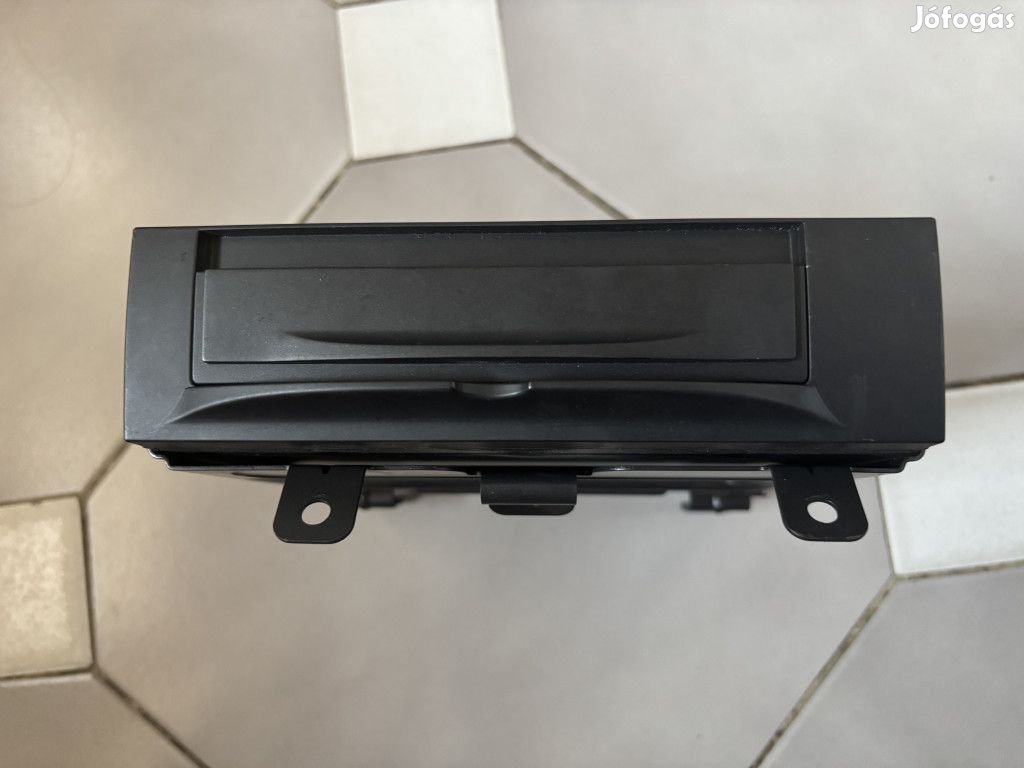 Volvo C30 C70 S40 V50 navigációs modul 30732907