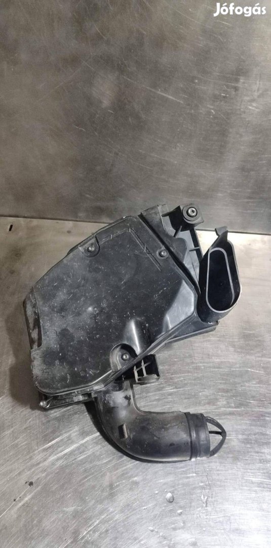 Volvo C30 Motorvezérlő tartó takaró