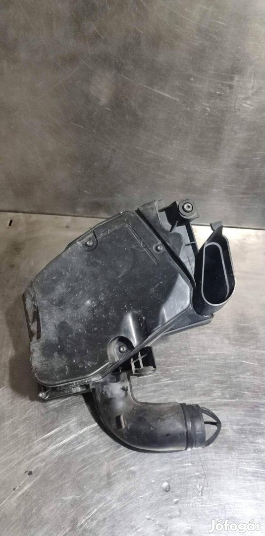 Volvo C30 Motorvezérlő tartó takaró