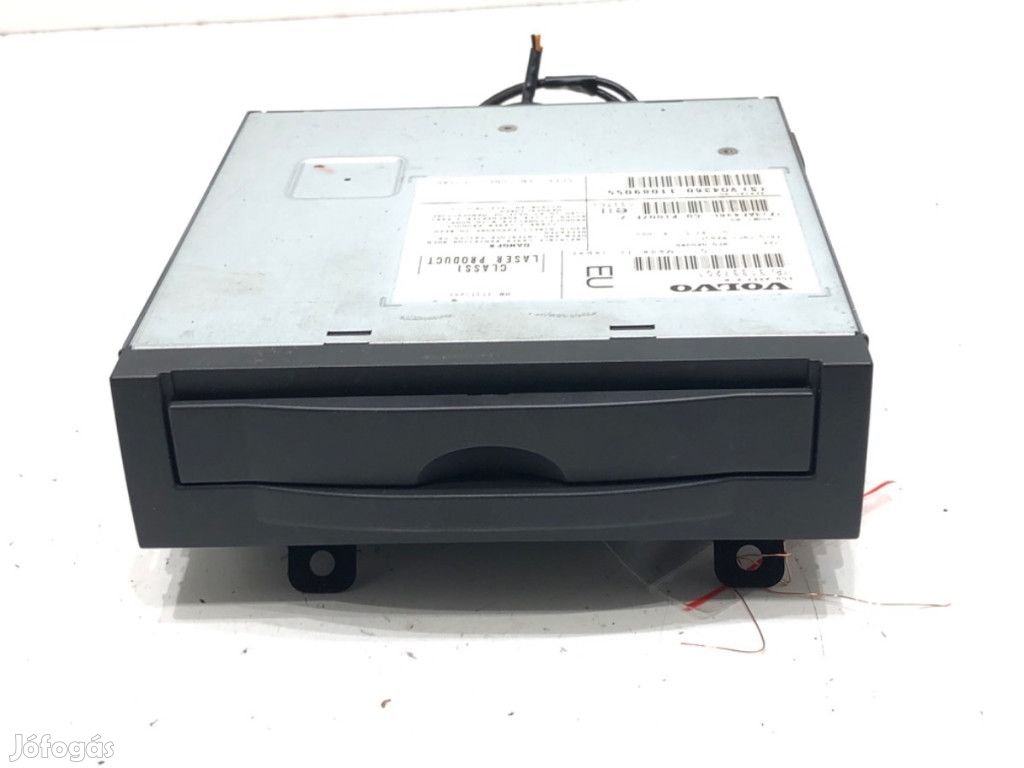 Volvo C30 S40 V50 C70 navigációs modul 31337201