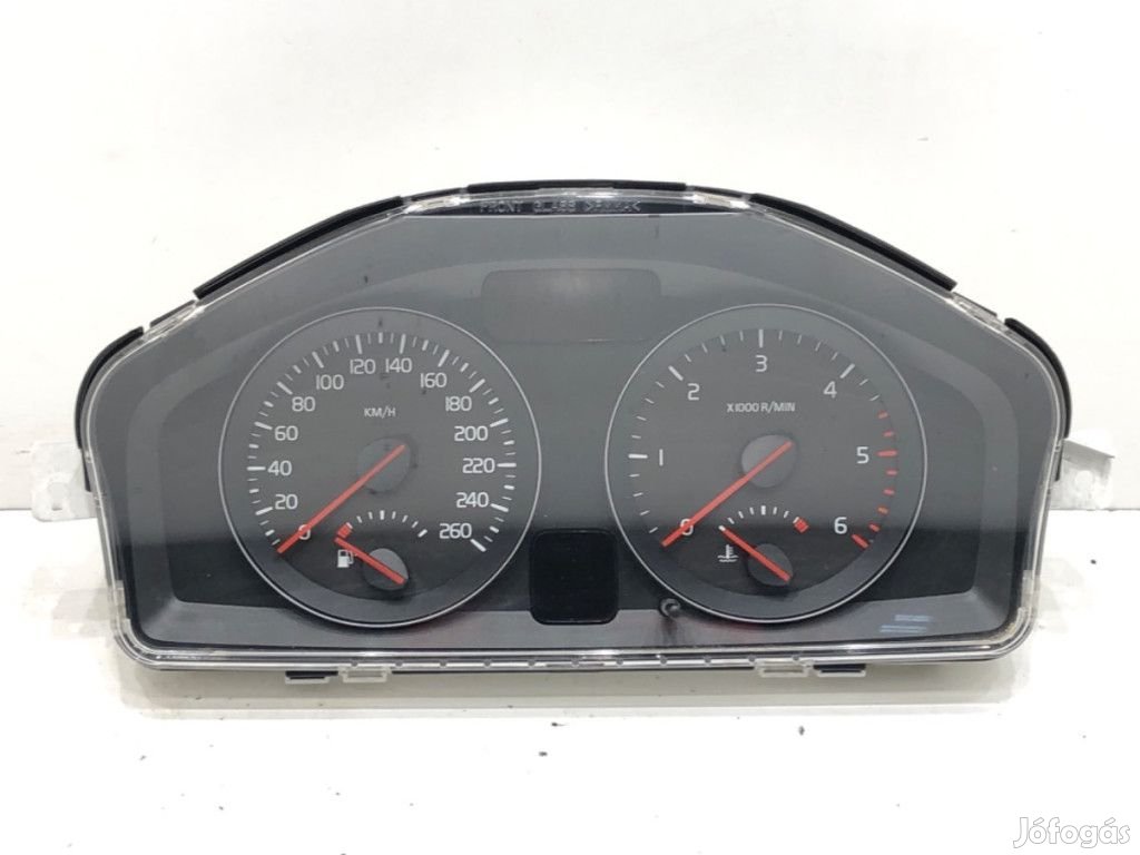 Volvo C30 S40 V50 km óracsoport 31296228