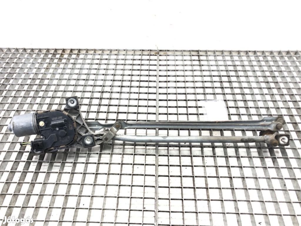 Volvo C30 V50 S40 első ablaktörlő motor 0390241650