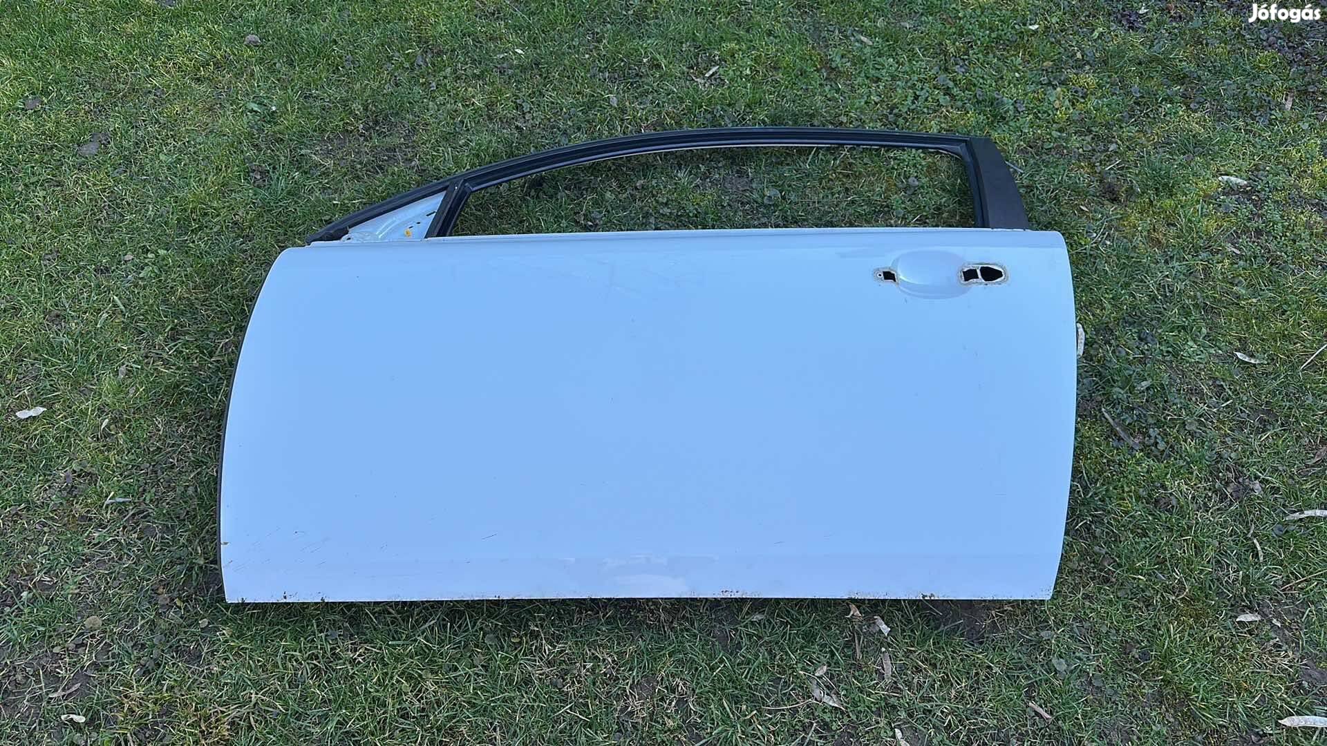 Volvo C30 ajto