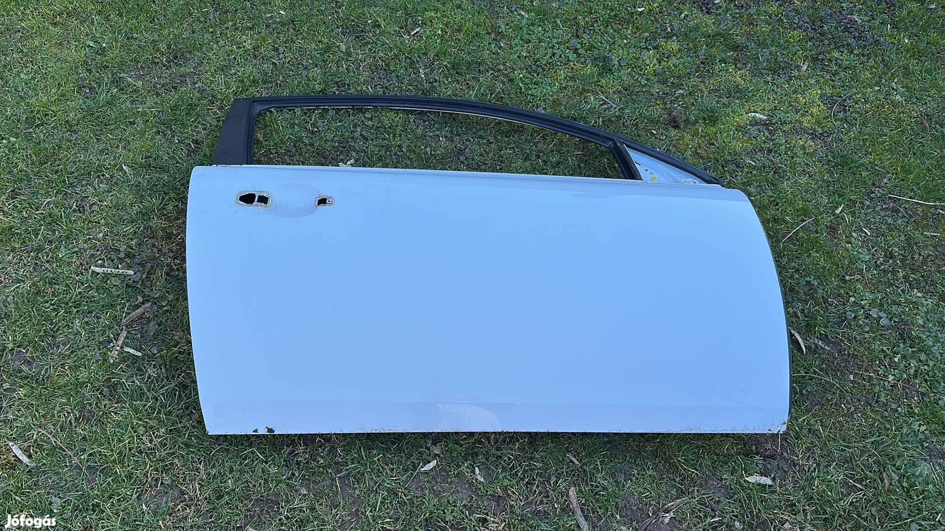 Volvo C30 ajtó