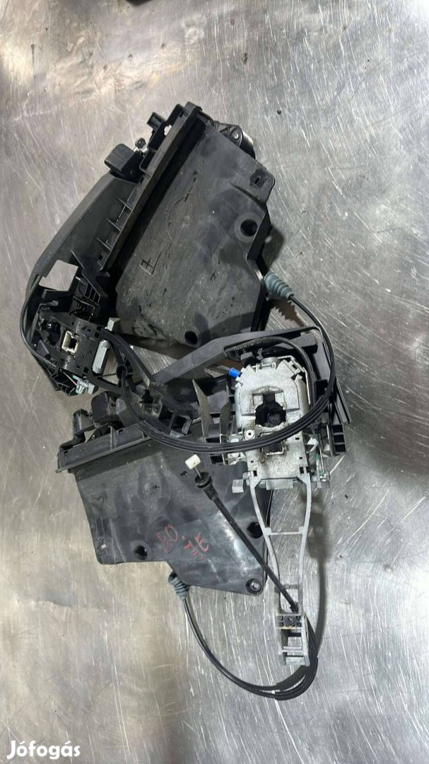 Volvo C30 ajtó zár