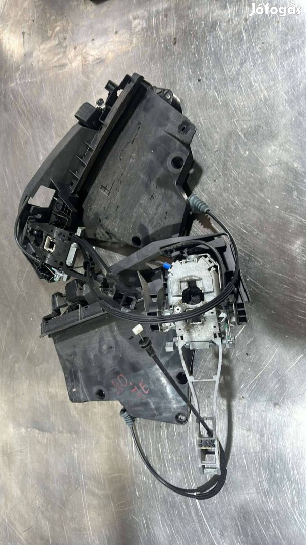 Volvo C30 ajtó zár