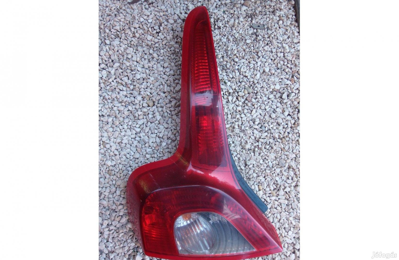 Volvo C30 bal hátsó lámpa