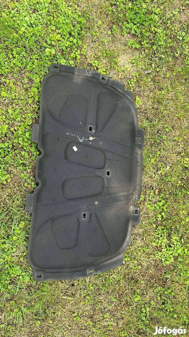 Volvo C30 gépháztetö szigetelés