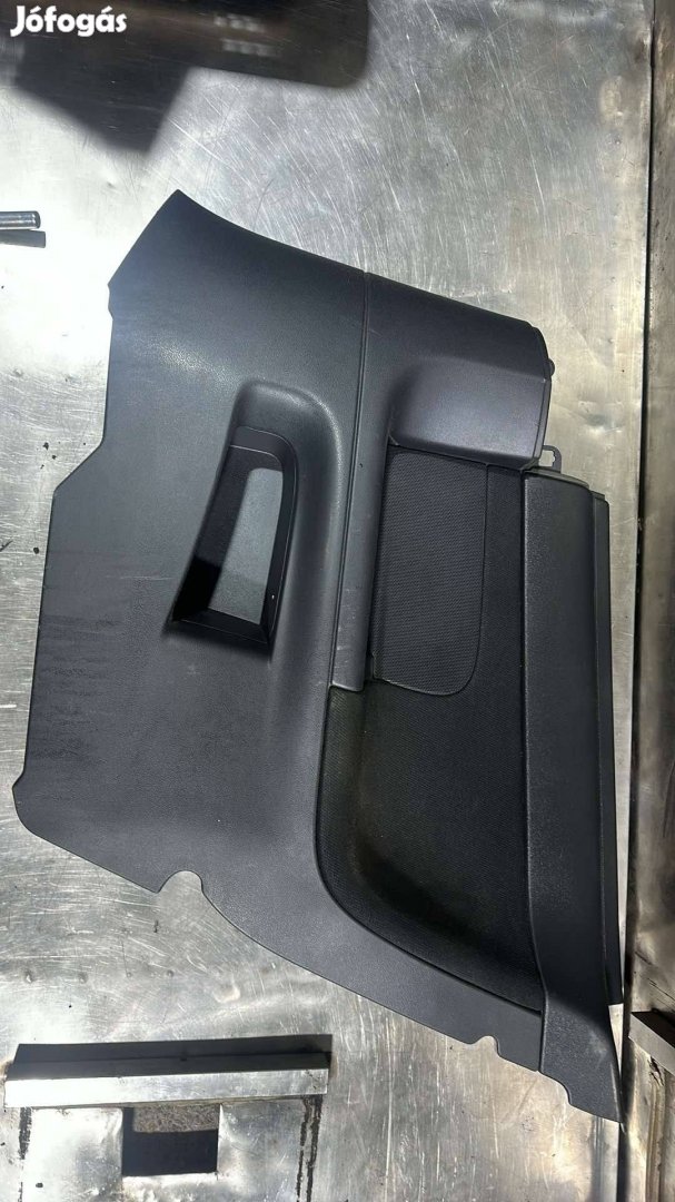 Volvo C30 hátsó ajtó kárpit