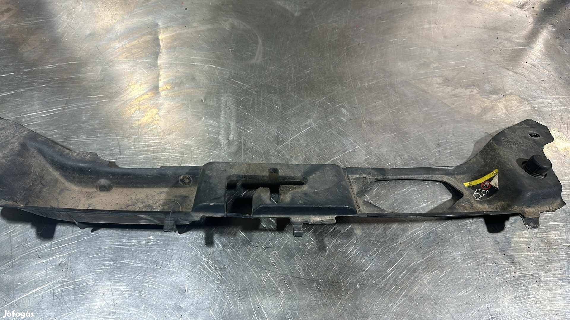 Volvo C30 hütösor felsö takaro