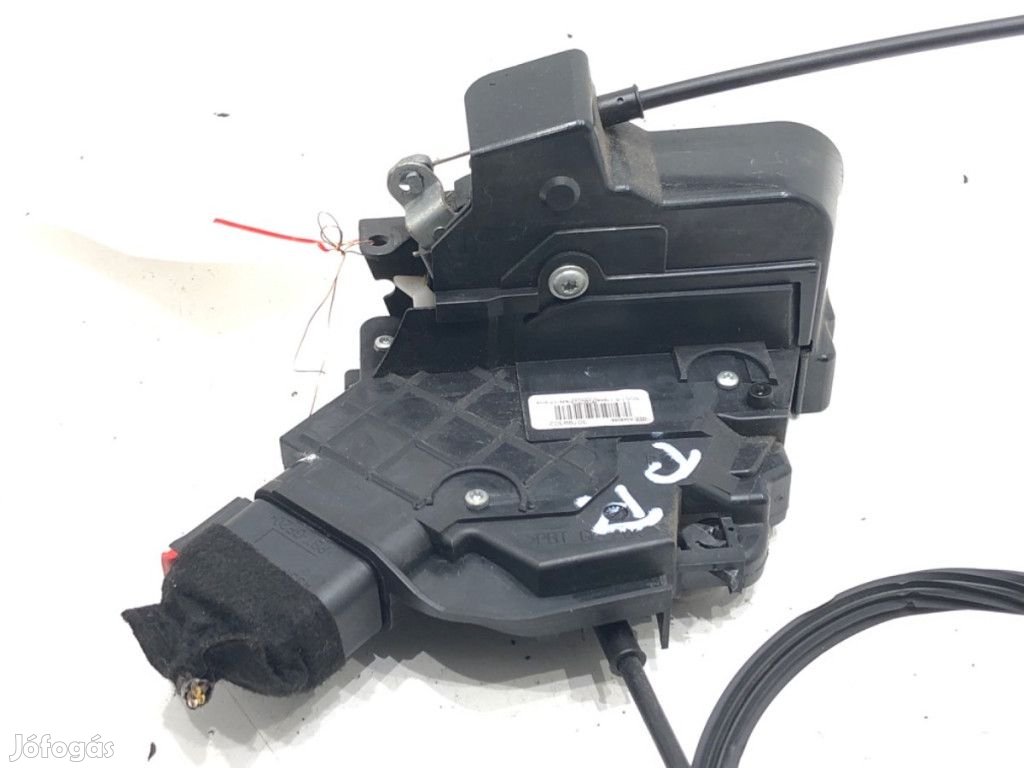 Volvo C30 jobb első ajtózár 30799302