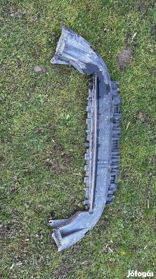 Volvo C30 koptató