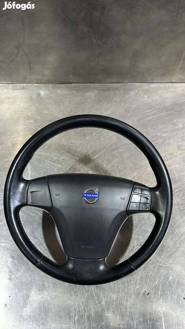 Volvo C30 kormány