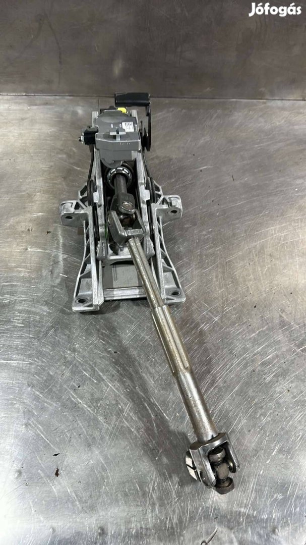 Volvo C30 kormányoszlop