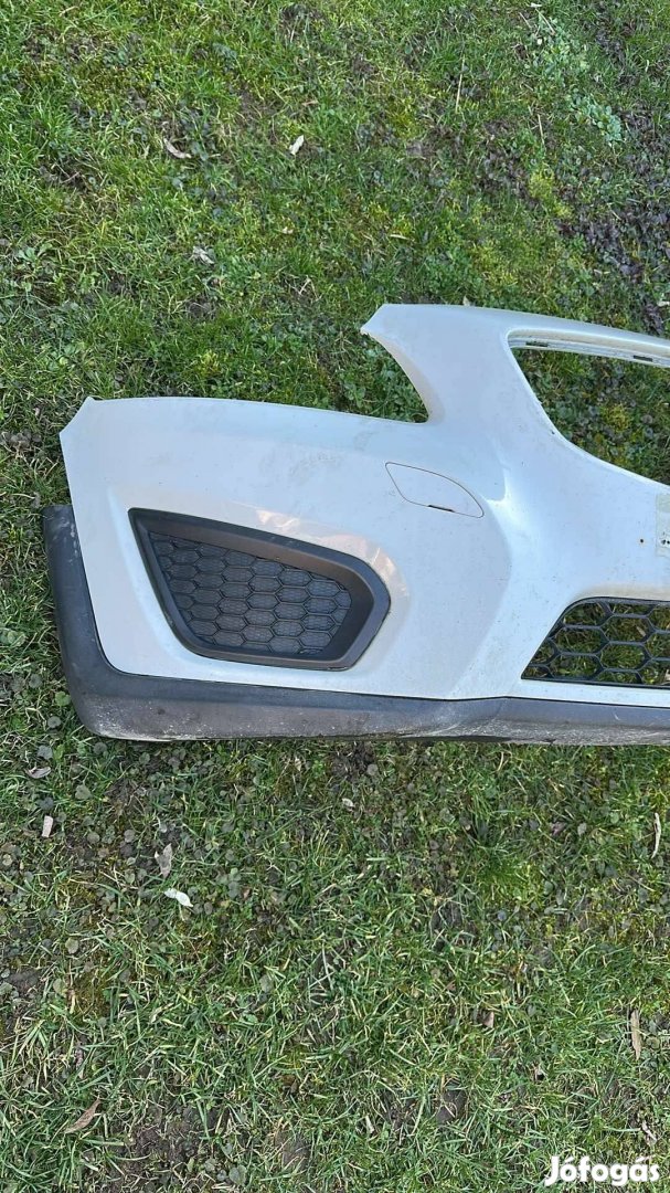 Volvo C30 lökháritó