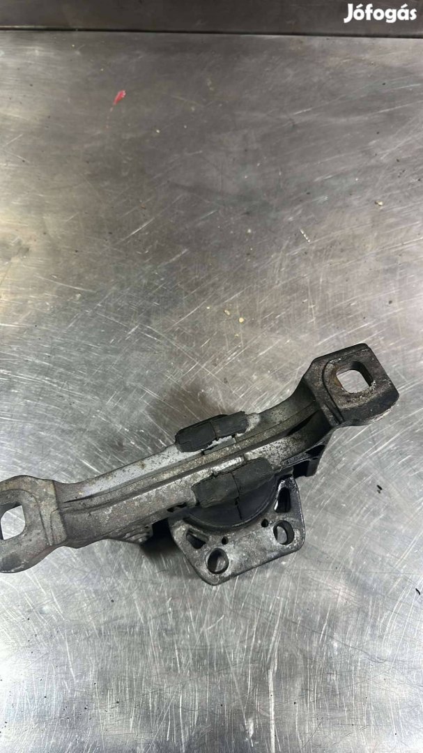 Volvo C30 motor tartobak