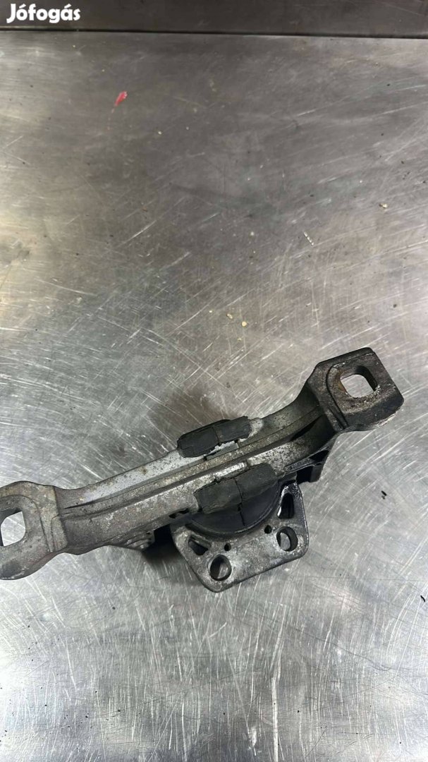Volvo C30 motor tartobak