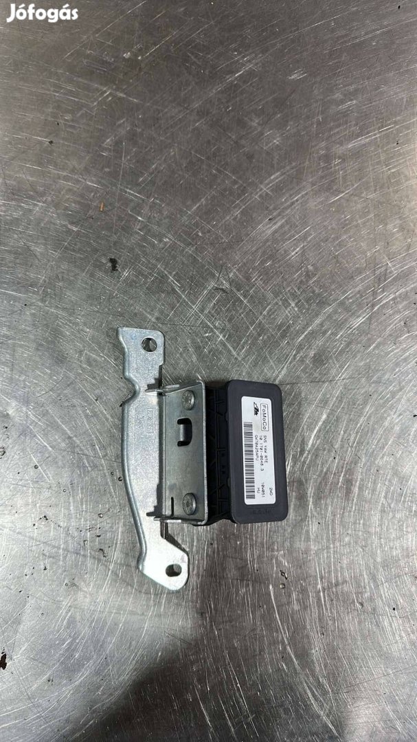 Volvo C30 perdületszenzor