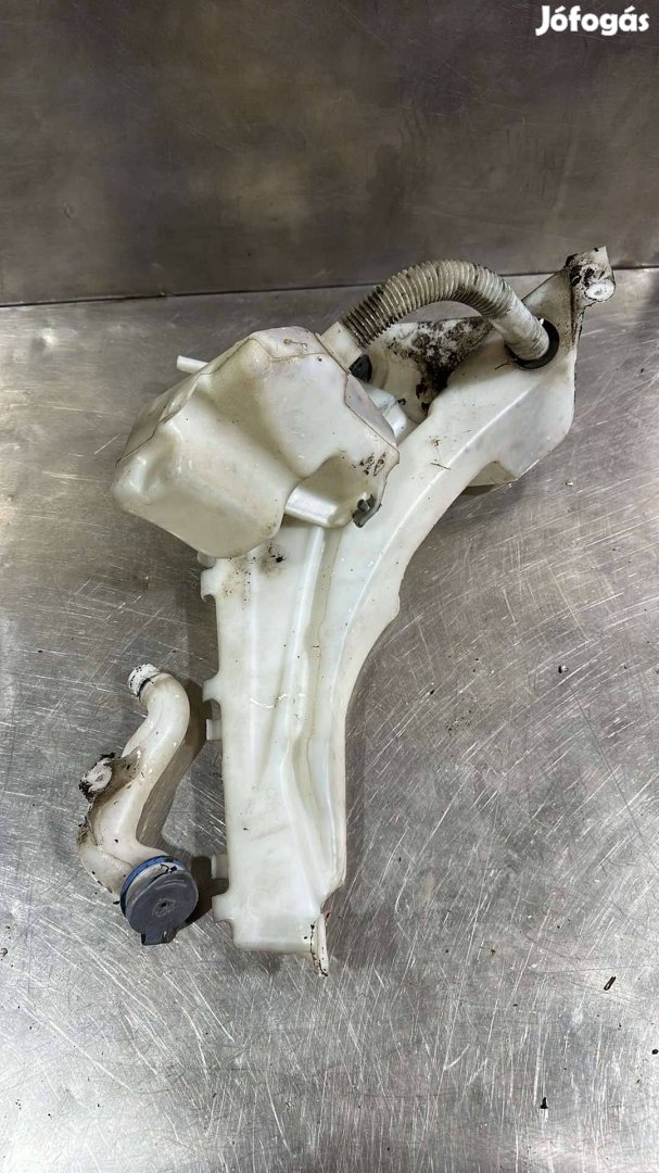 Volvo C30 szélvédő mosó tartály