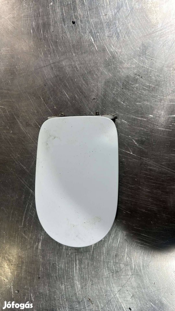 Volvo C30 tank ajtó