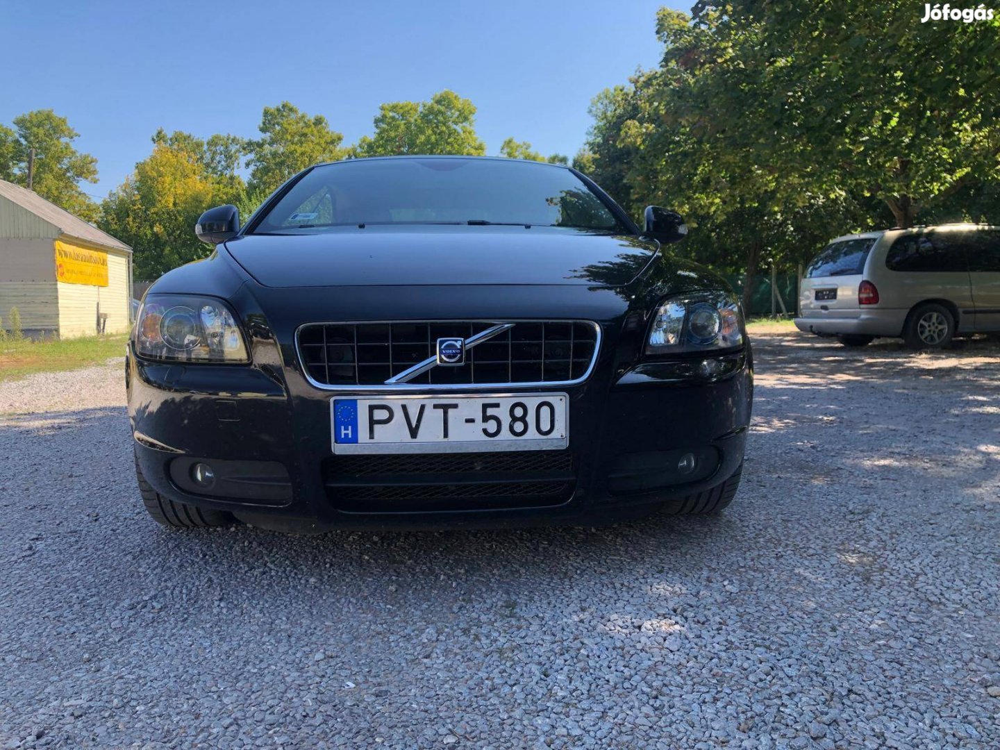 Volvo C70 2.0 D Summum
