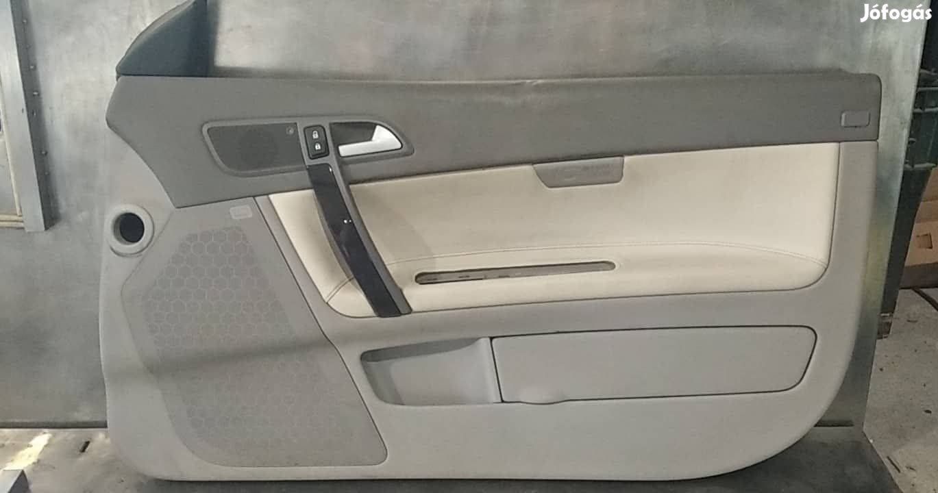 Volvo C70 II 2 MK2 Ajtókárpit