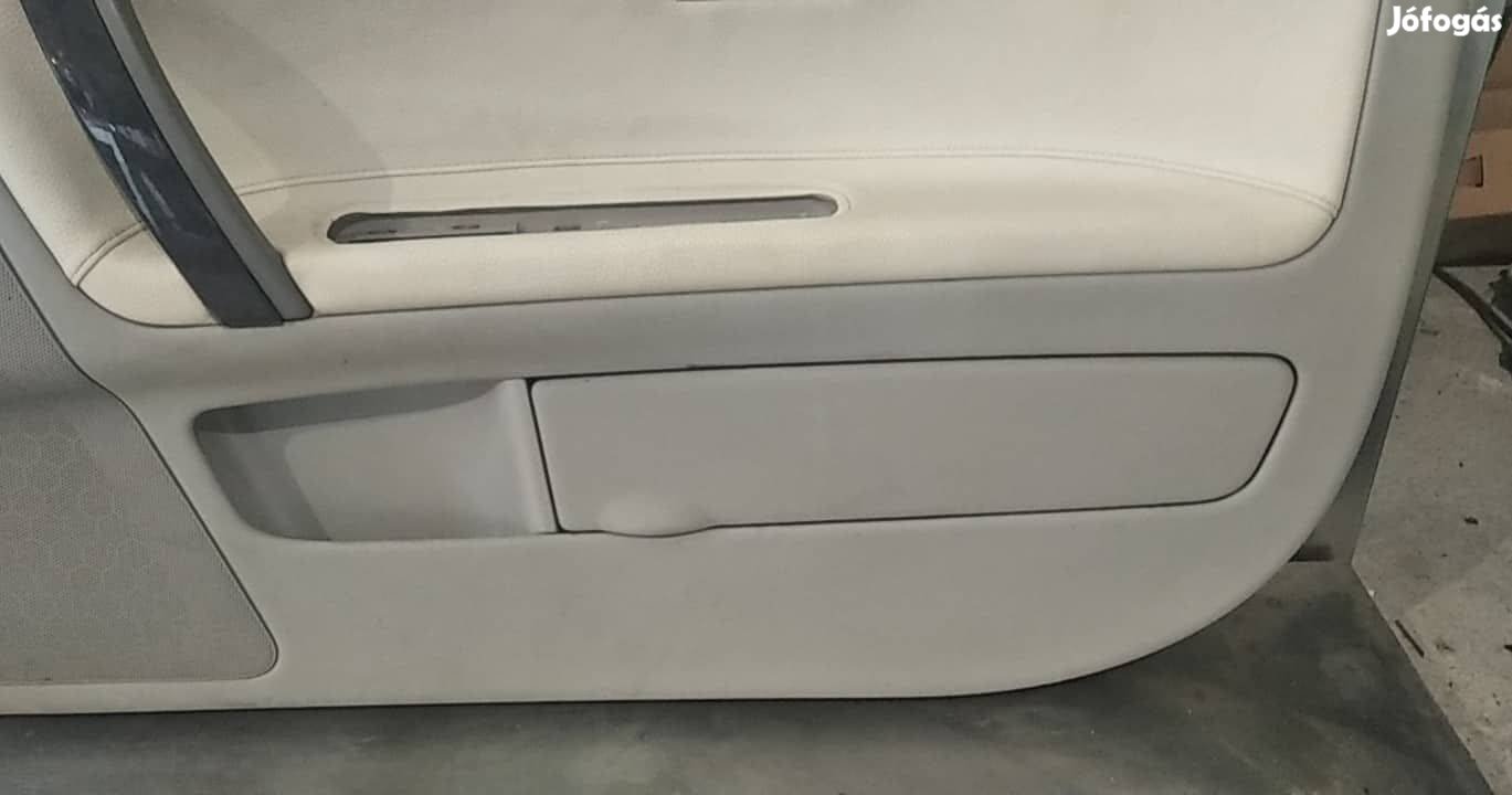 Volvo C70 II 2 MK2 Ajtókárpit