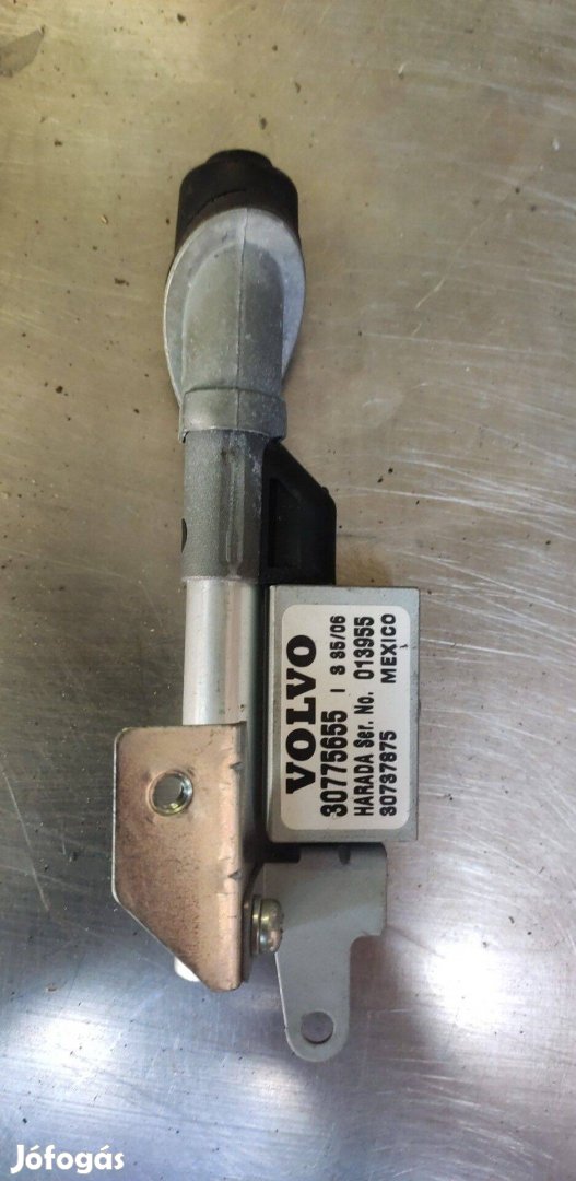 Volvo C70 II 2 MK2 Anterna modul