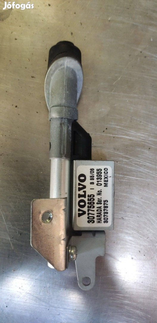 Volvo C70 II 2 MK2 Anterna modul