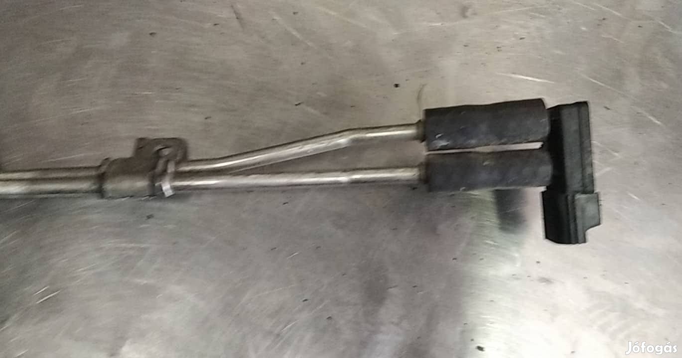 Volvo C70 II 2 MK2 DPF nyomás érzékelő