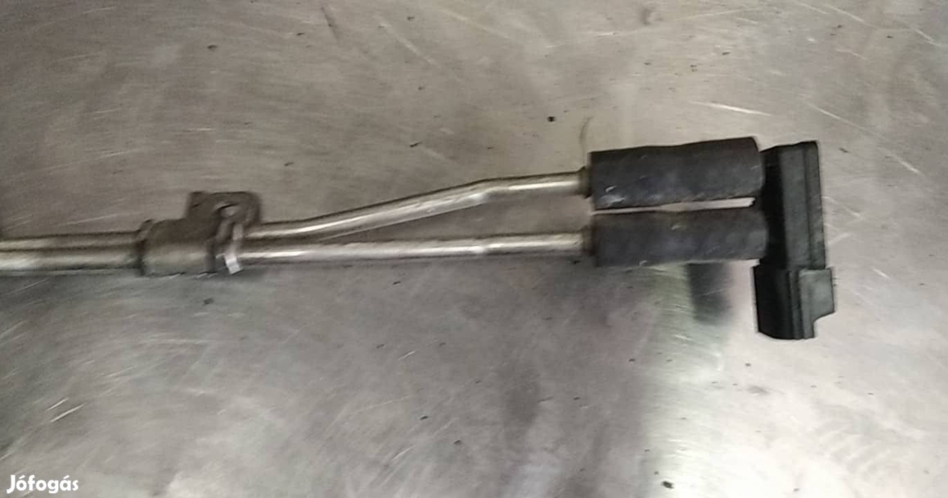 Volvo C70 II 2 MK2 DPF nyomás érzékelő