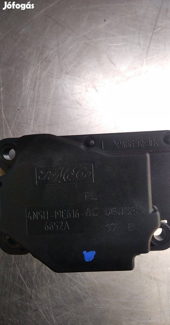 Volvo C70 II 2 MK2 Danf motor