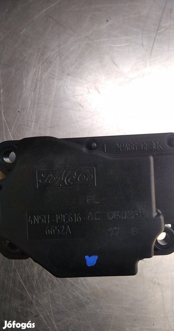 Volvo C70 II 2 MK2 Danf motor