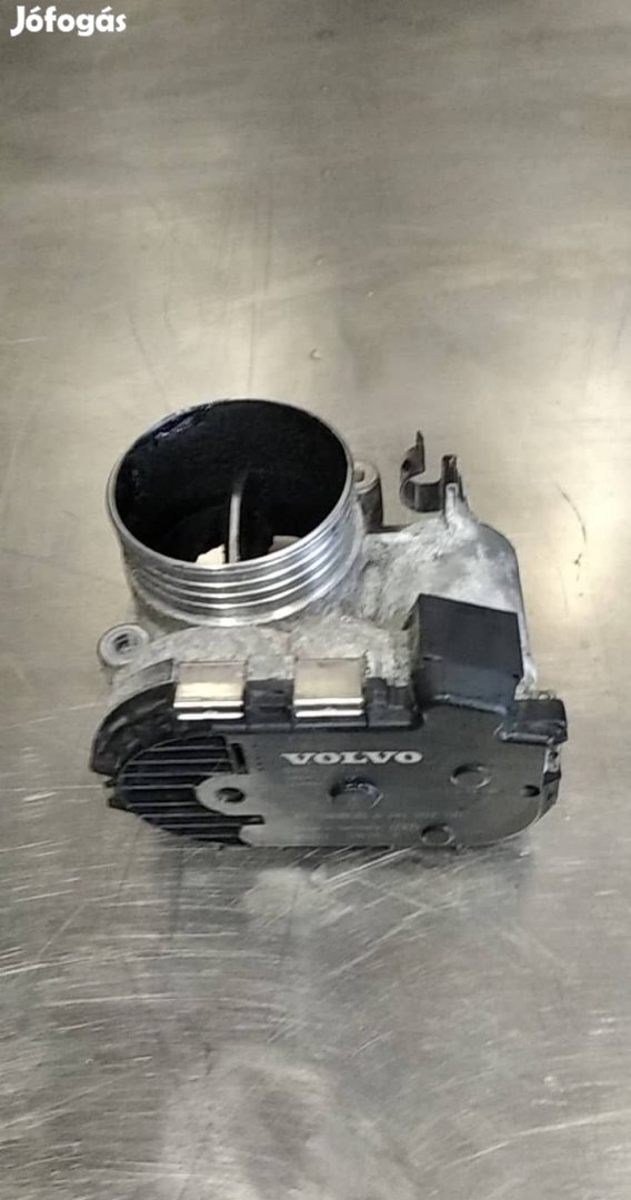 Volvo C70 II 2 MK2 Fojtószelep