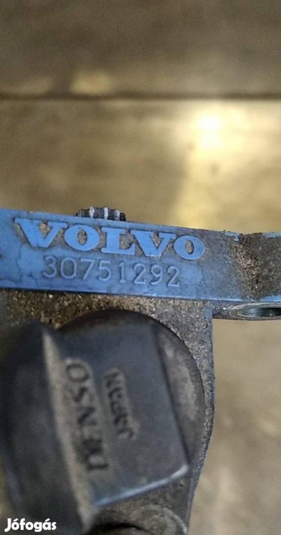 Volvo C70 II 2 MK2 Főtengelyjeladó