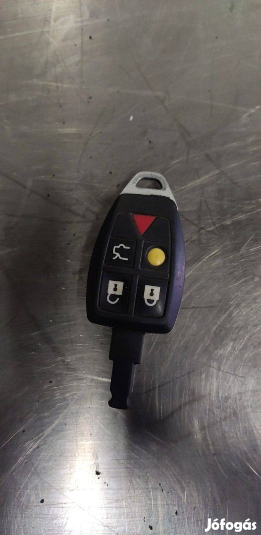 Volvo C70 II 2 MK2 Kulcs