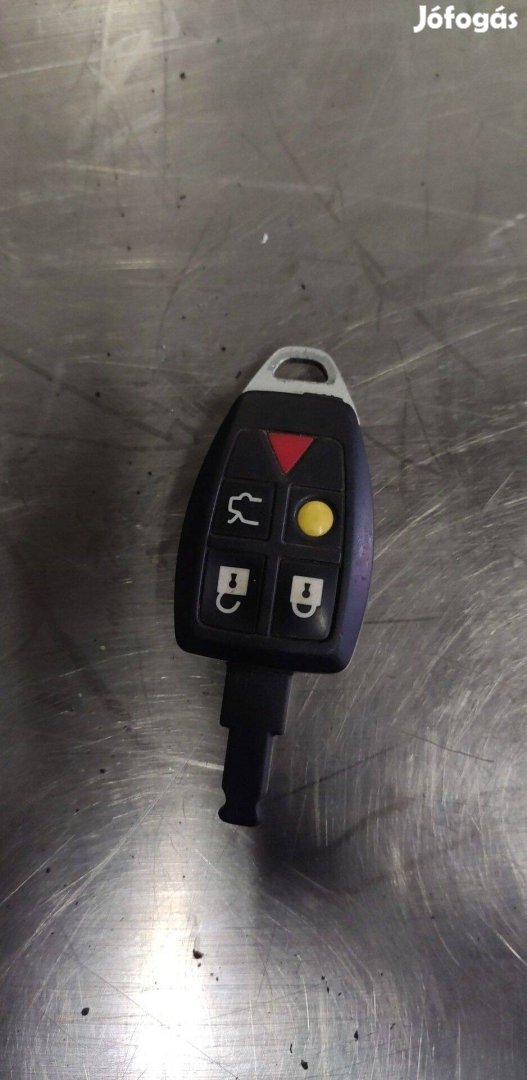 Volvo C70 II 2 MK2 Kulcs