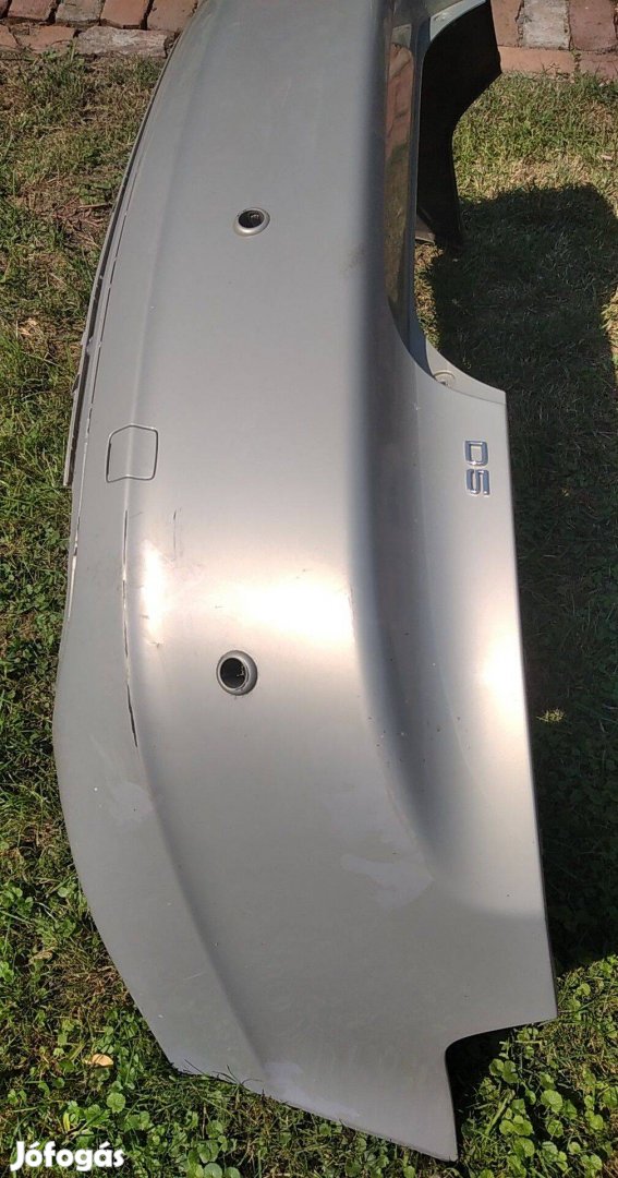 Volvo C70 II 2 MK2 Lökhárító
