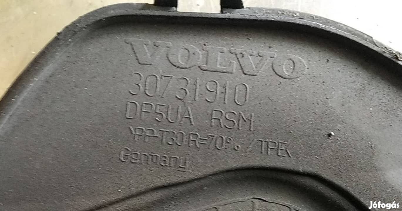 Volvo C70 II 2 MK2 Motor szíjtakaró