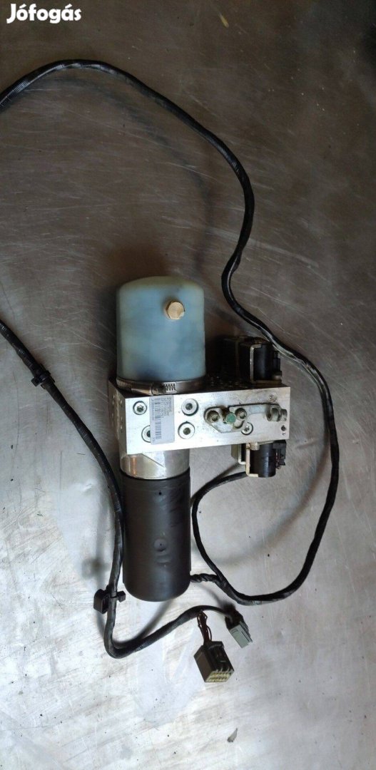 Volvo C70 II 2 MK2 Tetőmechanika hidraulika motor tömb