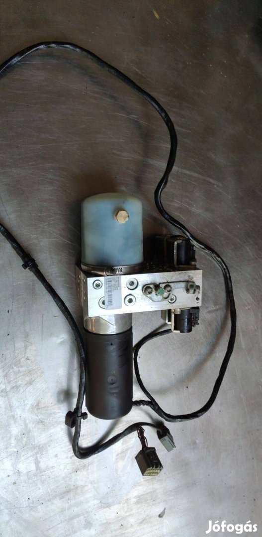 Volvo C70 II 2 MK2 Tetőmechanika hidraulika motor tömb