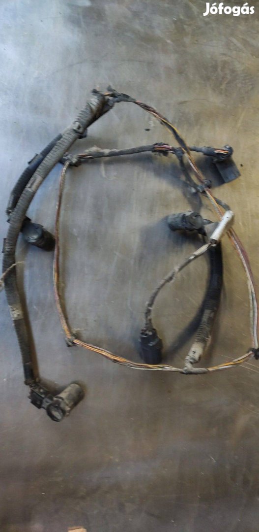 Volvo C70 II 2 MK2 parkradar sensor