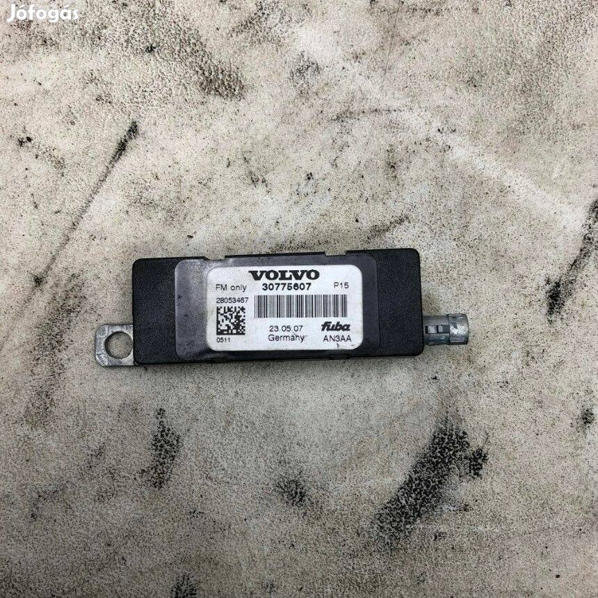 Volvo C70 II C30 S40 II rádió antenna erősítő 30775607