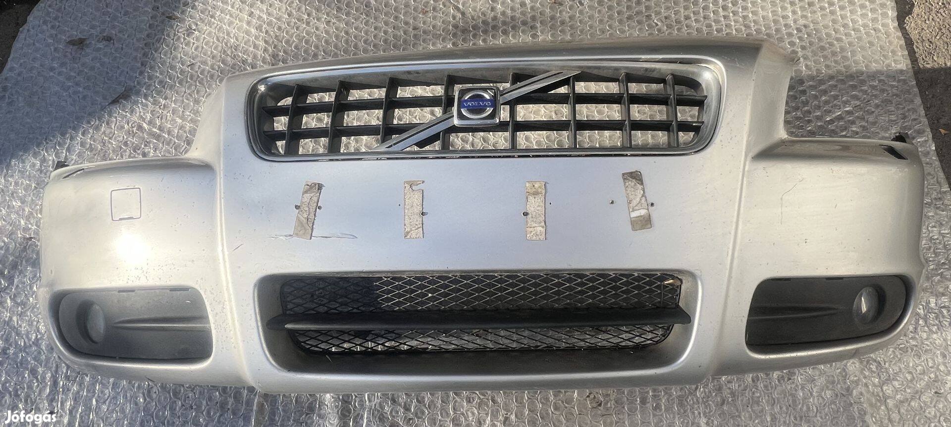 Volvo C70 II Convertible első lökhárító 30787333