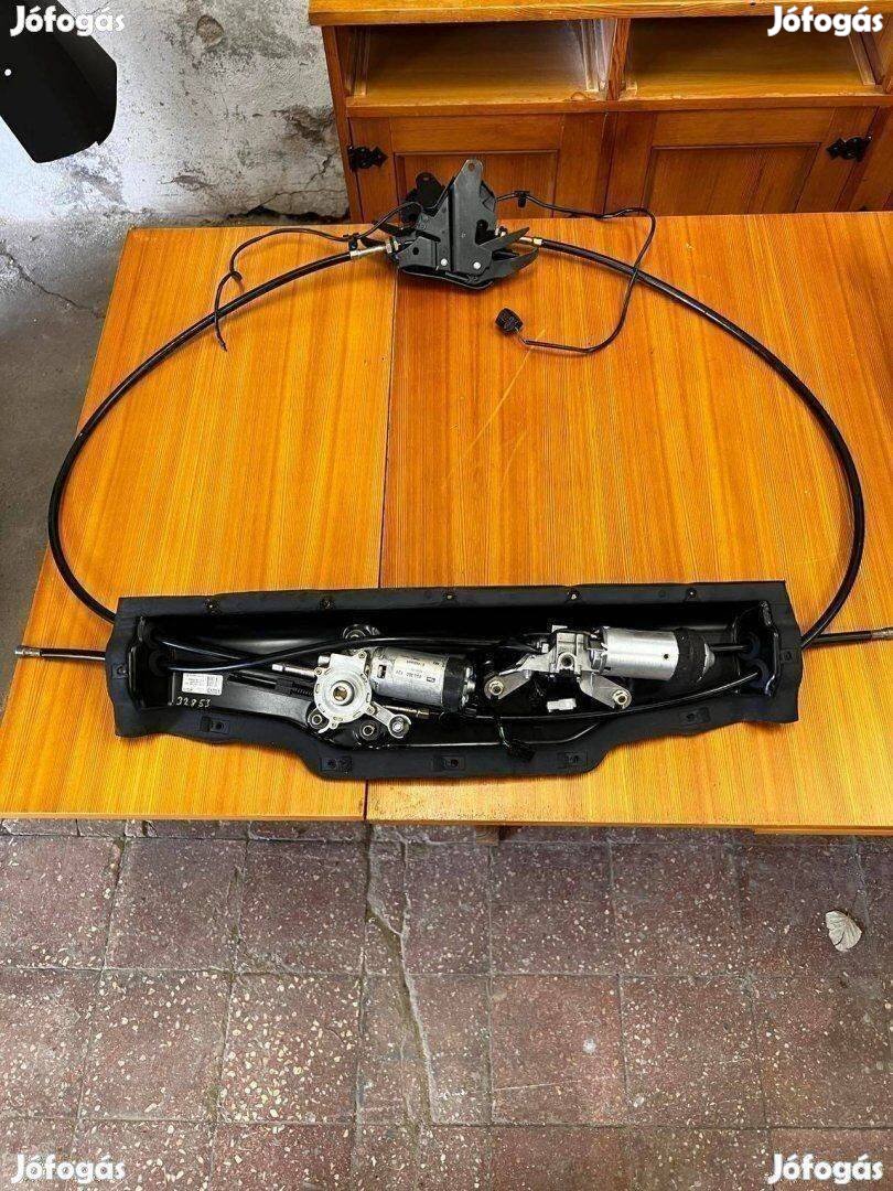 Volvo C70 Tető nyitó-záró szerkezet 8618908 , 2202560000 , 0390201659