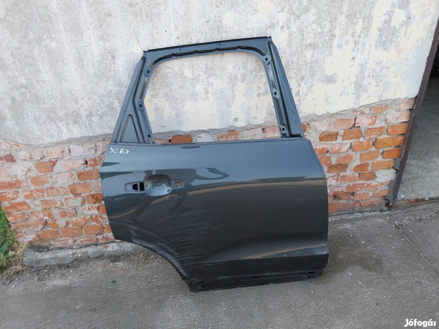 Volvo CX-60 II jobb hátsó ajtó