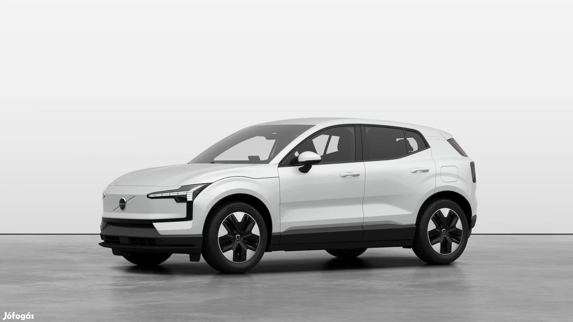 Volvo EX30 Single Motor Extended Range Core Kés...